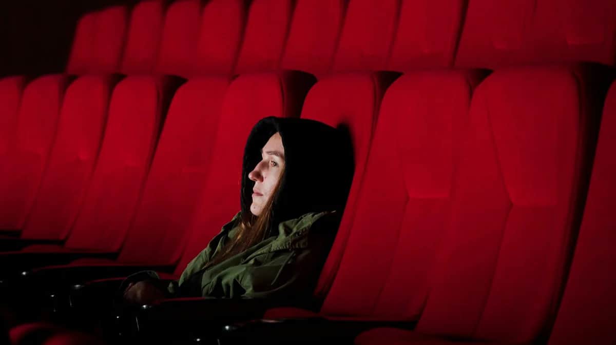 Одесский международный кинофестиваль (ОМКФ) 2025. Фото: new.oiff.com.ua