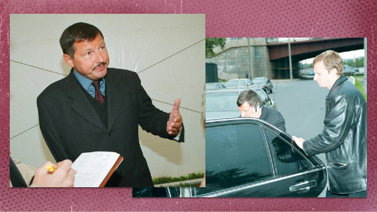 Владимир Барсуков-Кумарин. Фото: <a data-sk="tooltip_parent" data-stringify-link="http://mzk2.ru" href="http://mzk2.ru/" rel="noopener noreferrer" target="_blank">mzk2.ru</a>
