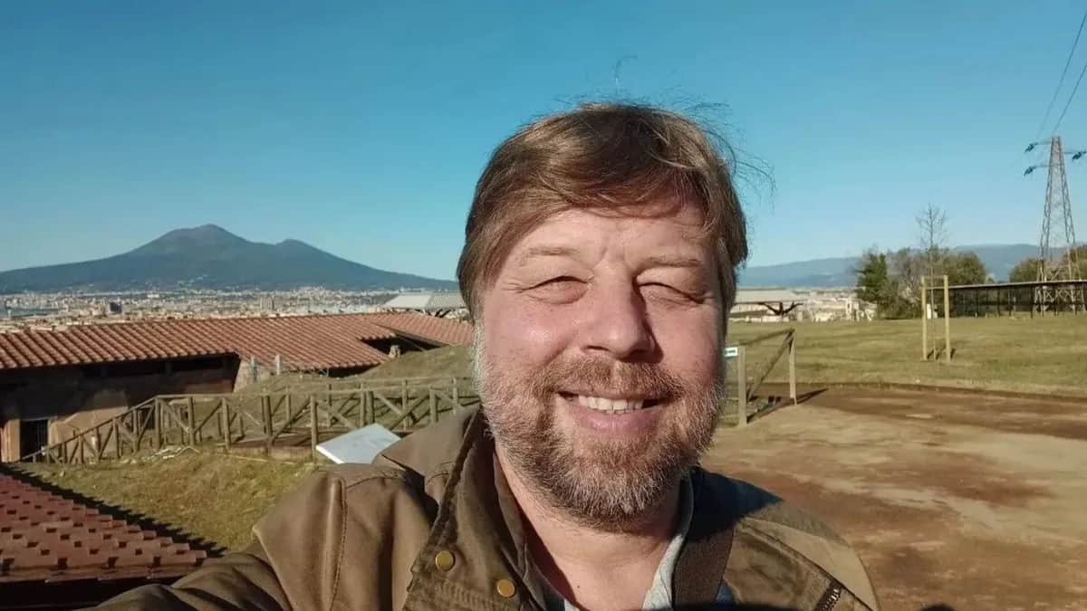 Poland hands over Russian archaeologist detained for illegal Crimea excavations in prisoner swap