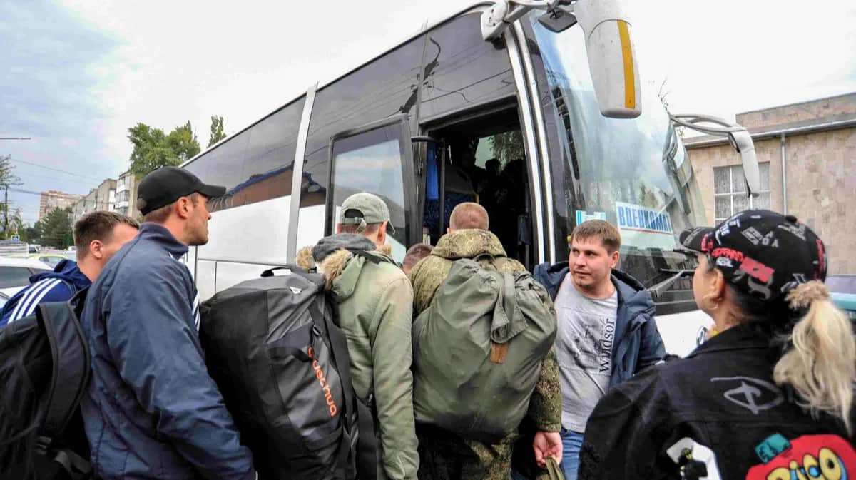 Photo: EPA-EFE / ARKADY BUDNITSKY