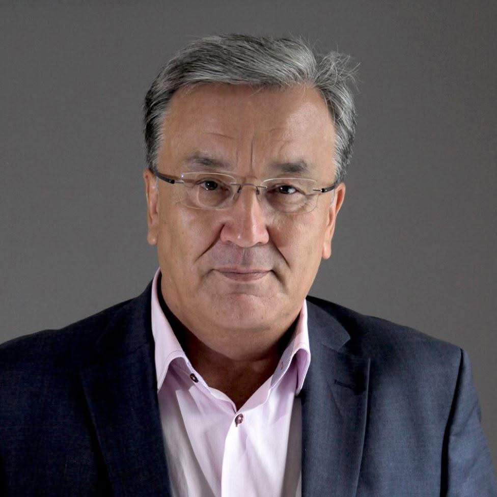 Асылбек Бисенбаев