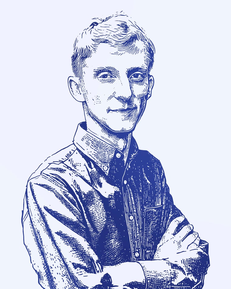 Михаил Комин