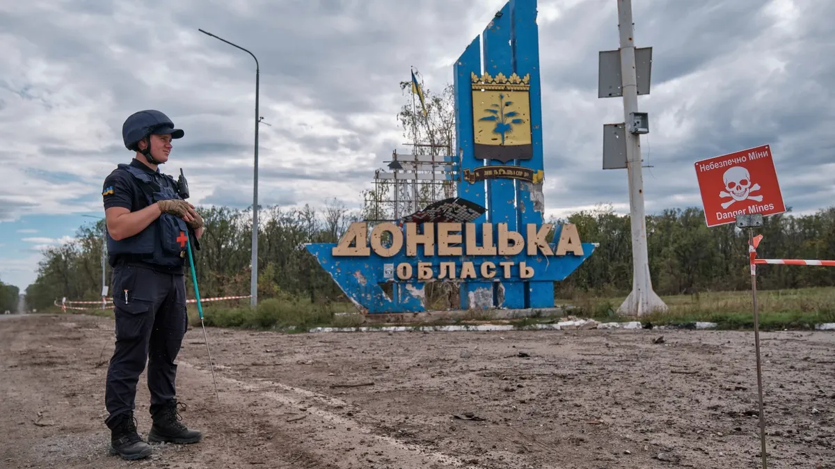Уклонисты против колонистов
