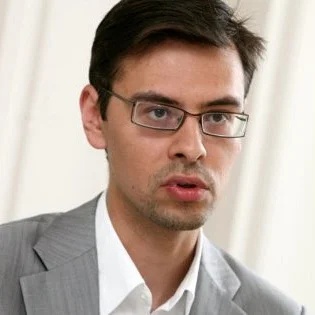 Алексей Димитров