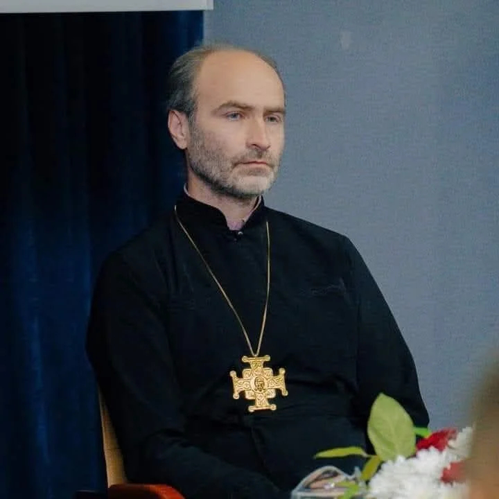 Олег Горбовский