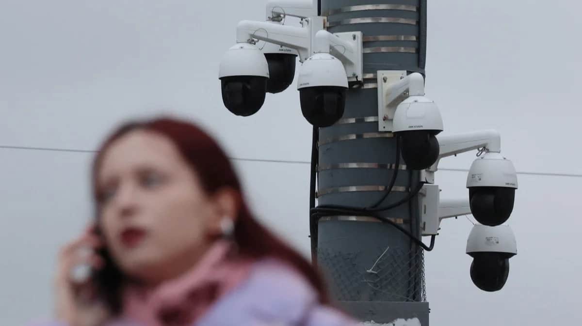 Фото: Антон Ваганов / Reuters / Scanpix / LETA