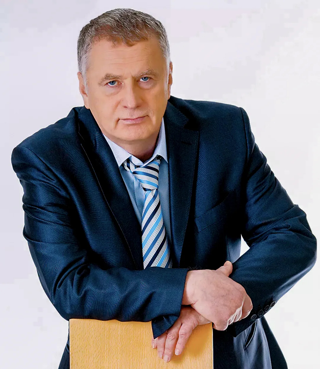 Владимир Жириновский. <a href="https://commons.wikimedia.org/w/index.php?curid=105463450">Wikimedia Commons</a>, Duma.gov.ru, CC BY 4.0