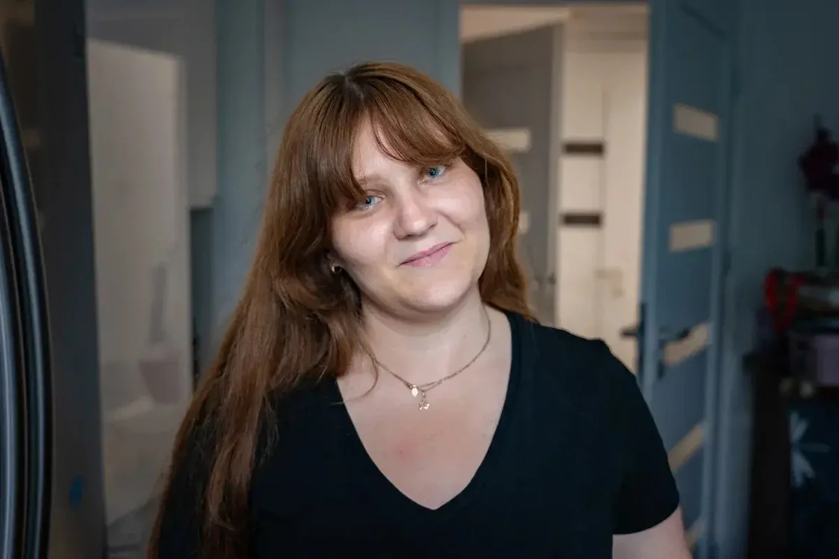 Антонина Коновалова. Фото: <a data-sk="tooltip_parent" data-stringify-link="https://euroradio.fm/ru/politiku-brosat-ne-sobirayus-istoriya-politzaklyuchyonnoy-antoniny-konovalovoy" href="https://euroradio.fm/ru/politiku-brosat-ne-sobirayus-istoriya-politzaklyuchyonnoy-antoniny-konovalovoy" rel="noopener noreferrer" target="_blank">Euroradio</a>