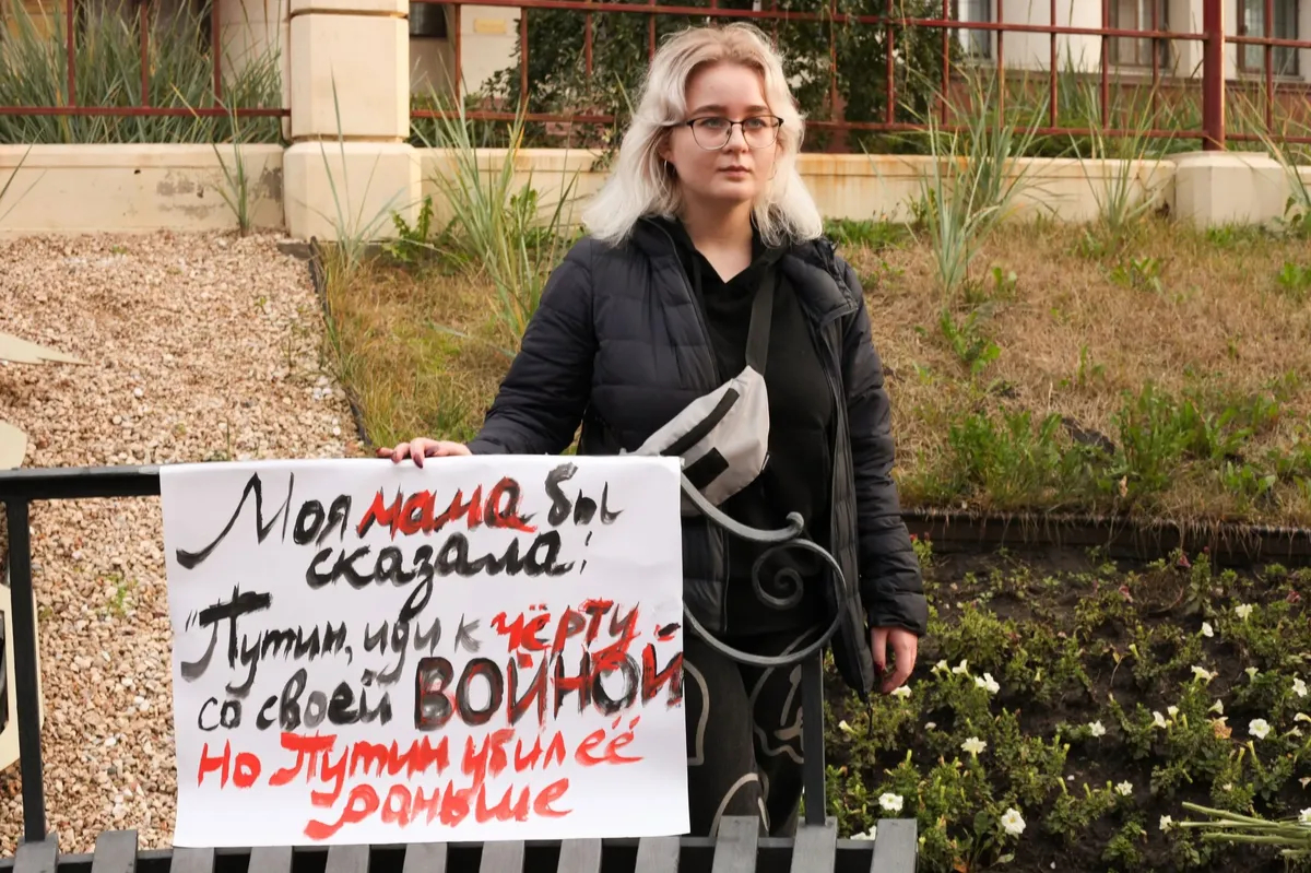 Маргарита Мурахтаева. Фото: <a href="https://www.facebook.com/photo?fbid=5535976053189087&amp;set=pcb.5535989559854403">Facebook</a>