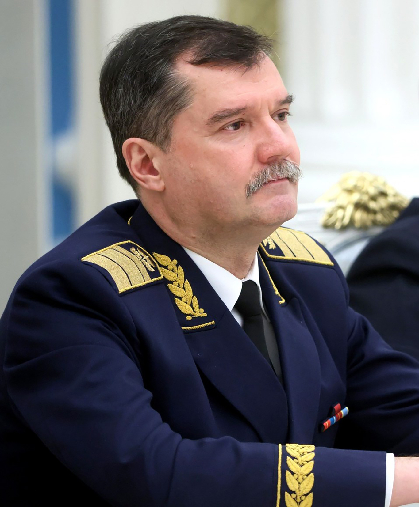 Александр Нерадько. Фото: Wikimedia