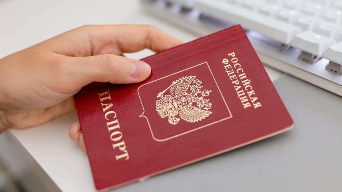 Германия предложила еще сильнее ограничить выдачу туристических виз россиянам 