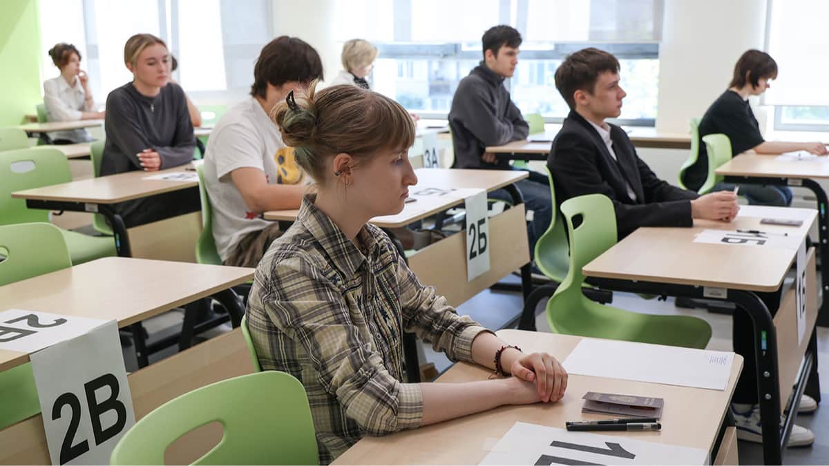 Раздевания, эвакуация и ошибки в заданиях