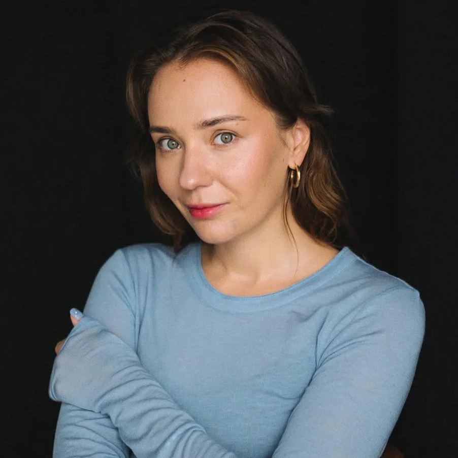 Оля Чуракова