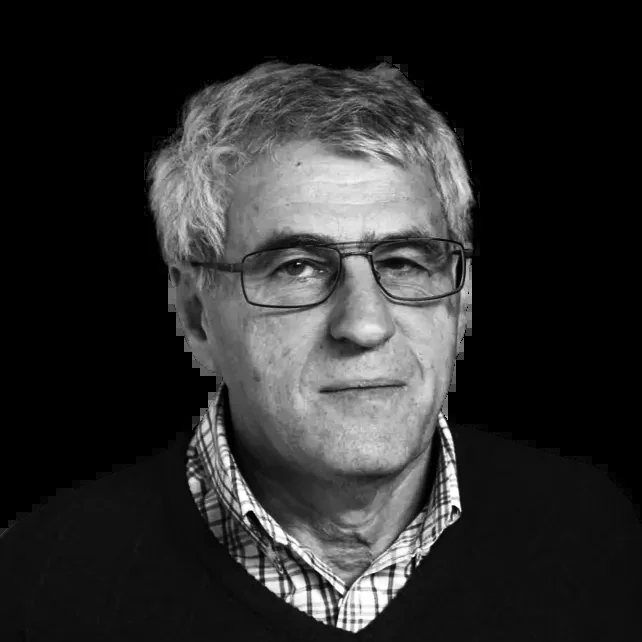 Leonid Gozman
