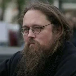 Андрей Кураев