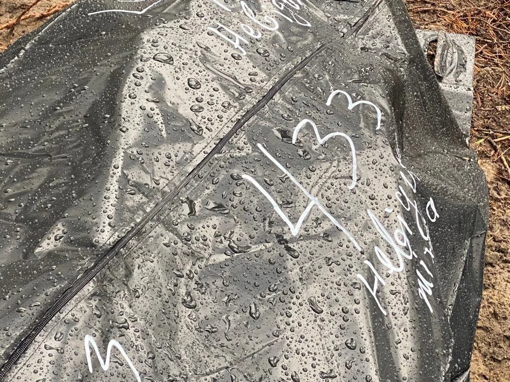 Фото: Надежда Тарковская, специально для «Новой газеты. Европа»