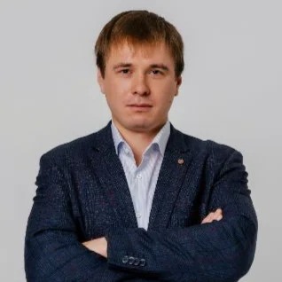 Евгений Смирнов