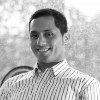 Omar Ashour