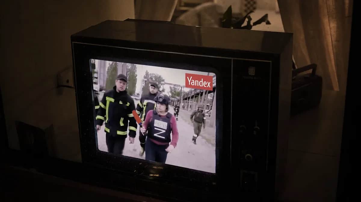 Фото: Алексей Душутин, специально для «Новой газеты. Европа»