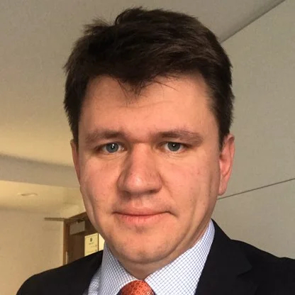 Сергей Голубок