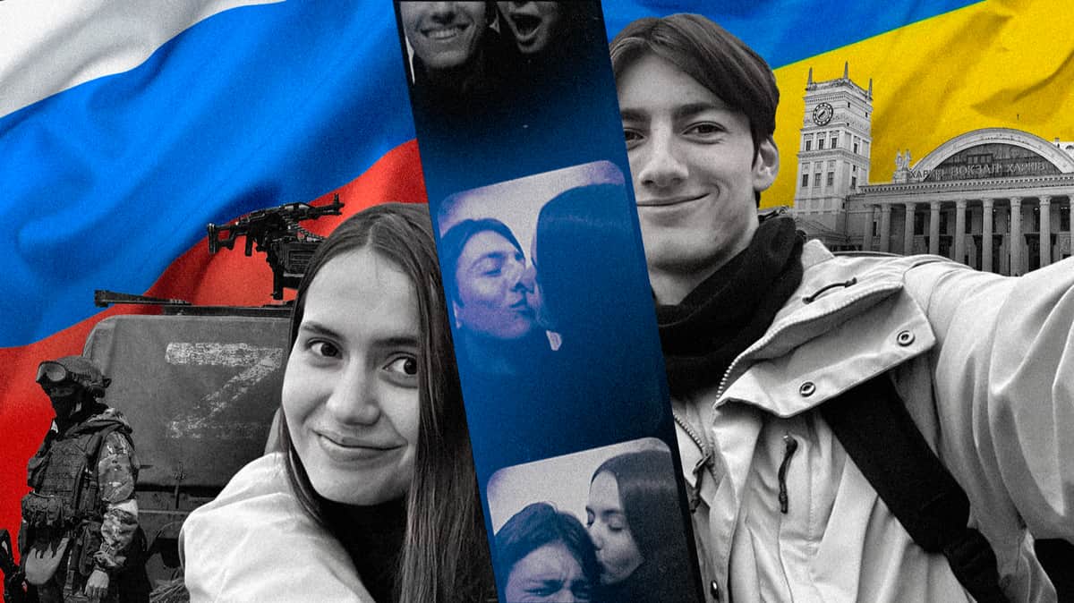 «Открываю посылку, а там волосина к открытке приклеилась»