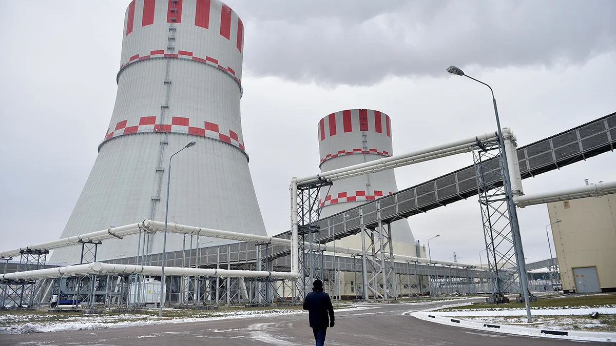 Росатом теряет внутреннюю энергию