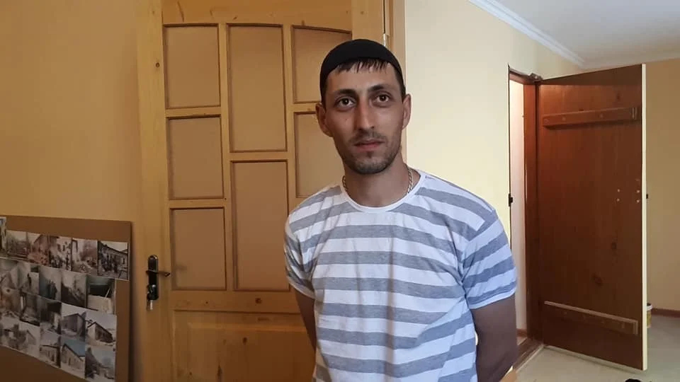 Асан Ахтемов. Фото: <a data-sk="tooltip_parent" data-stringify-link="https://crimeahrg.org/ru/asanu-ahtemovu-predyavili-trete-obvinenie/" href="https://crimeahrg.org/ru/asanu-ahtemovu-predyavili-trete-obvinenie/" rel="noopener noreferrer" target="_blank">«Крымская правозащитная группа»</a>