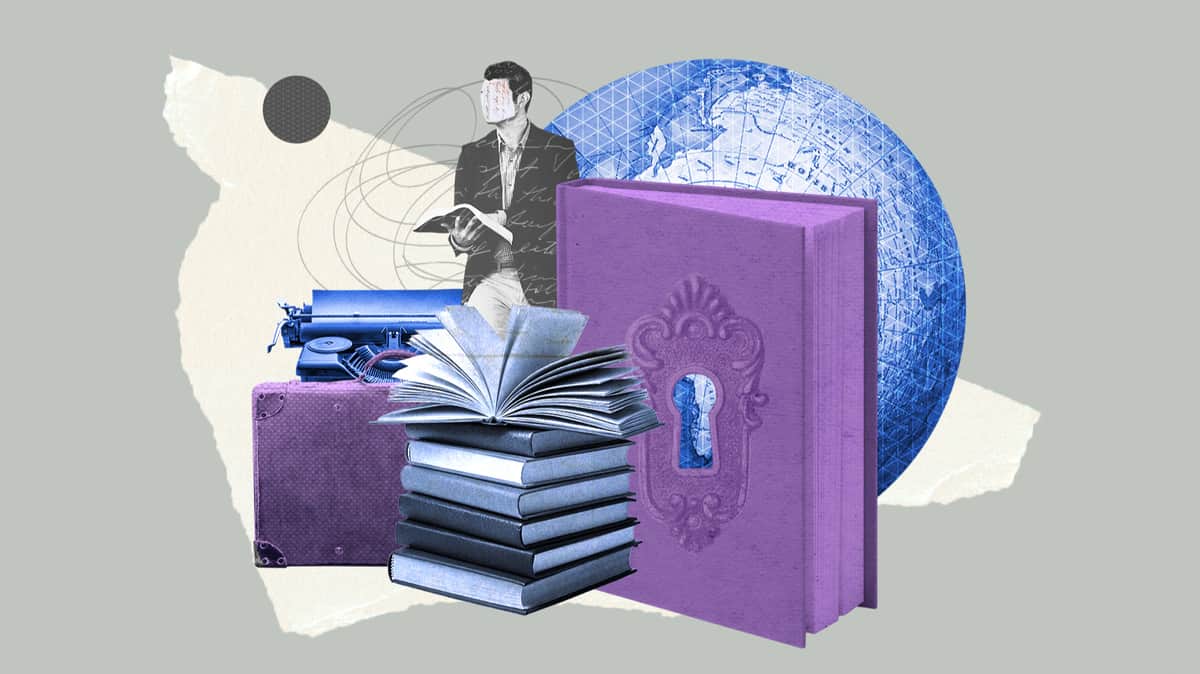 «Мы переводим книги не для того, чтобы развлечь западного читателя сказками об ужасах путинской тюрьмы»