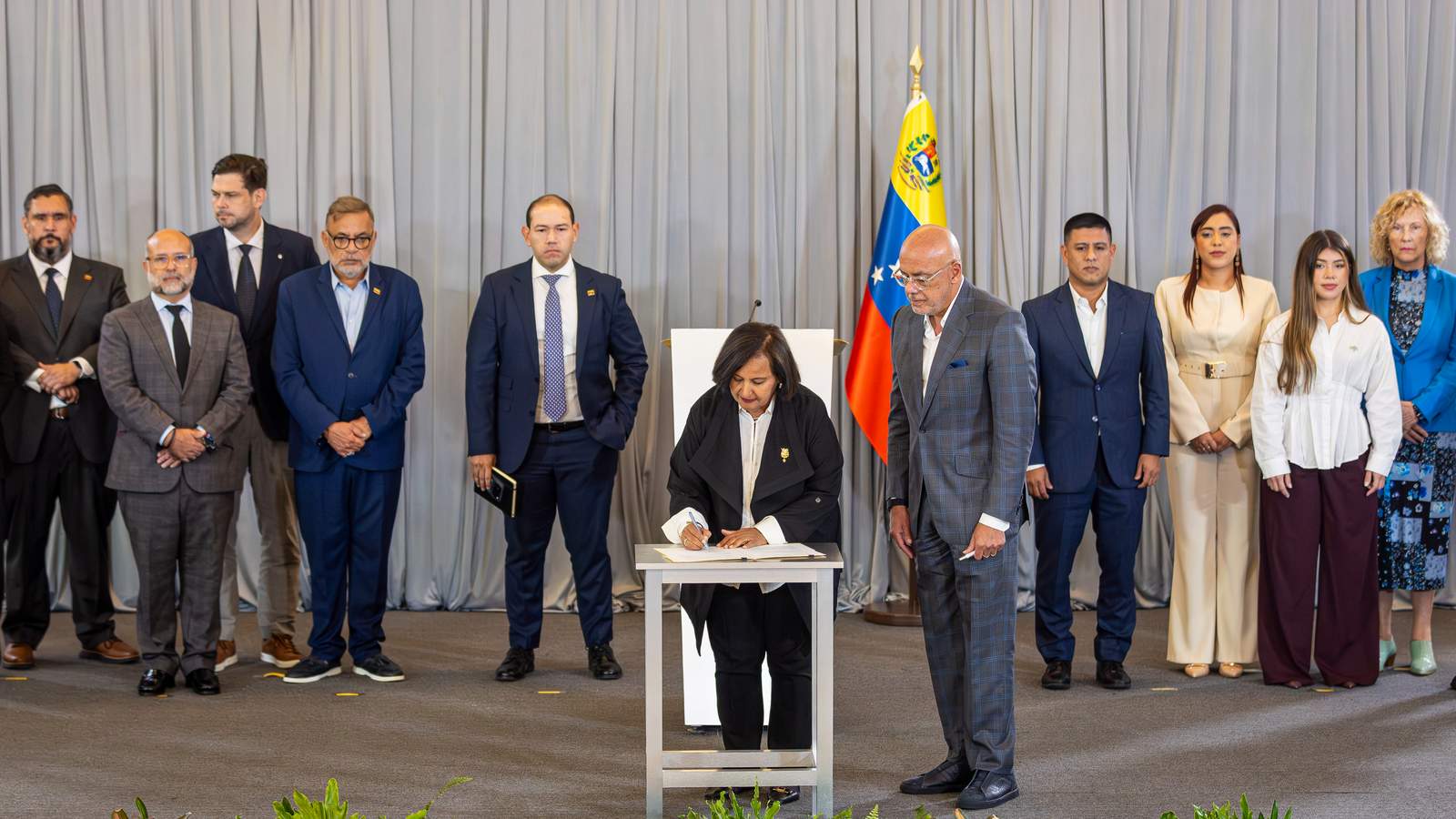 Фото: Miguel Gutierrez / EPA