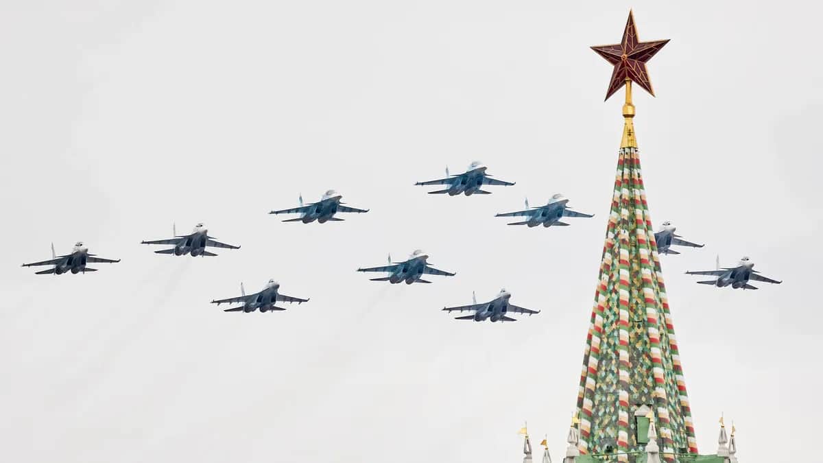 Фото: Oleg Nikishin/Getty Images