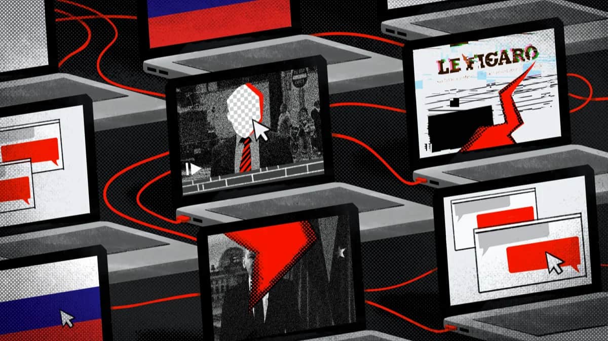 Иллюстрация: Настя Покотинска / «Новая газета Европа»