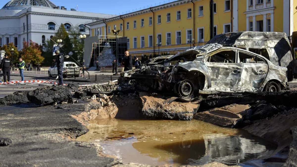 Фото: EPA-EFE/OLEG PETRASYUK