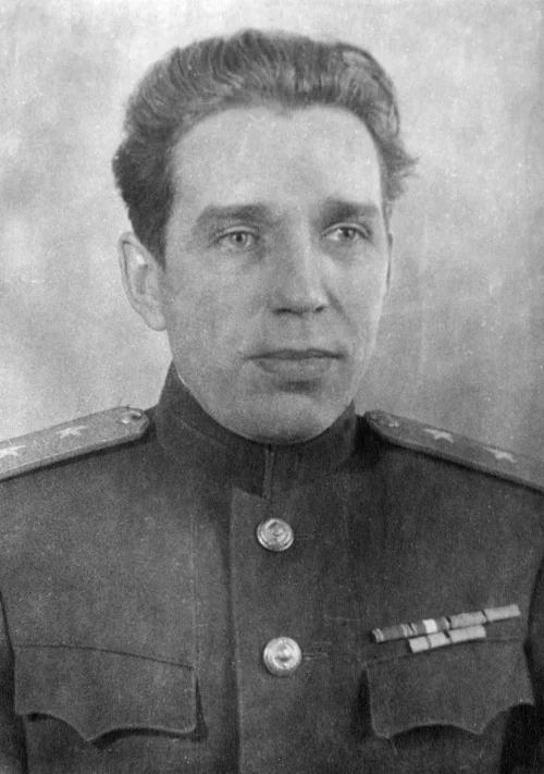 Алексей Кузнецов. Фото: Wikimedia Commons
