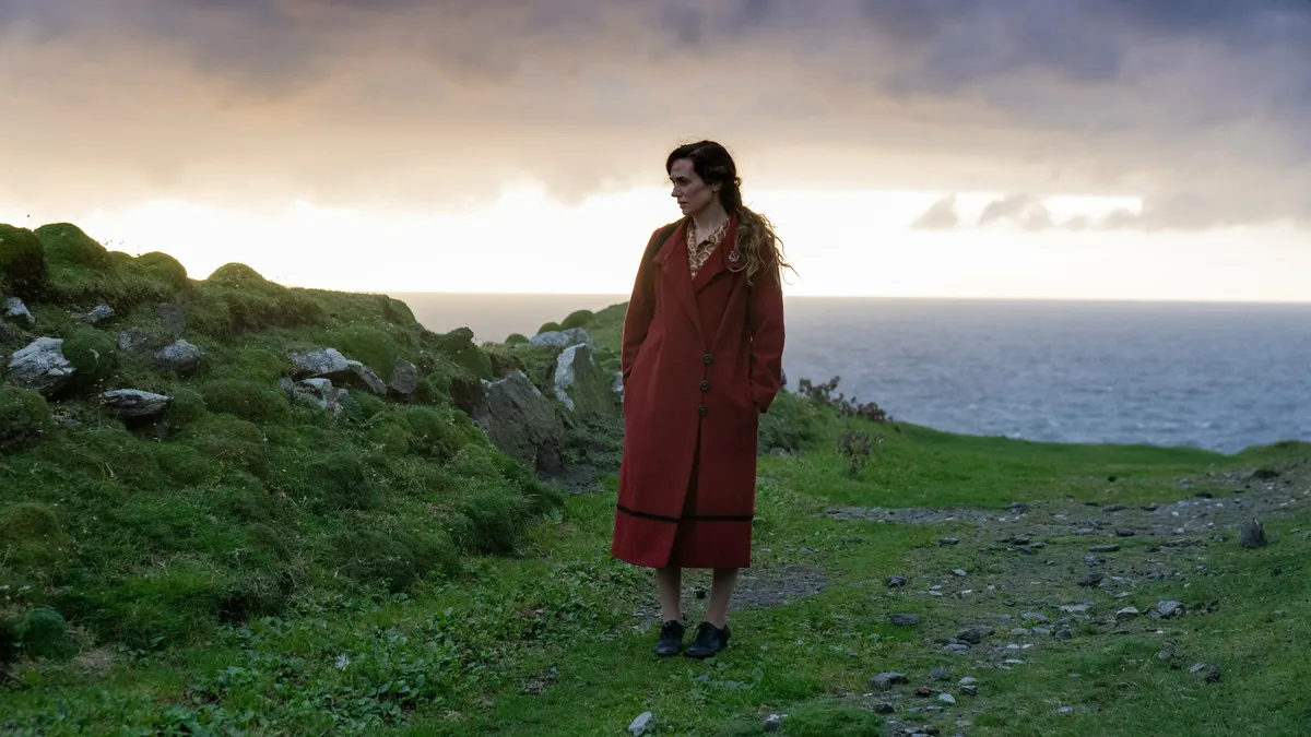 Кадр из фильма «Банши Инишерина». Фото: <a href="https://www.kinopoisk.ru/film/1354524/stills/page/1/" rel="noopener noreferrer" title="https://www.kinopoisk.ru/film/1354524/stills/page/1/">Kinopoisk</a>