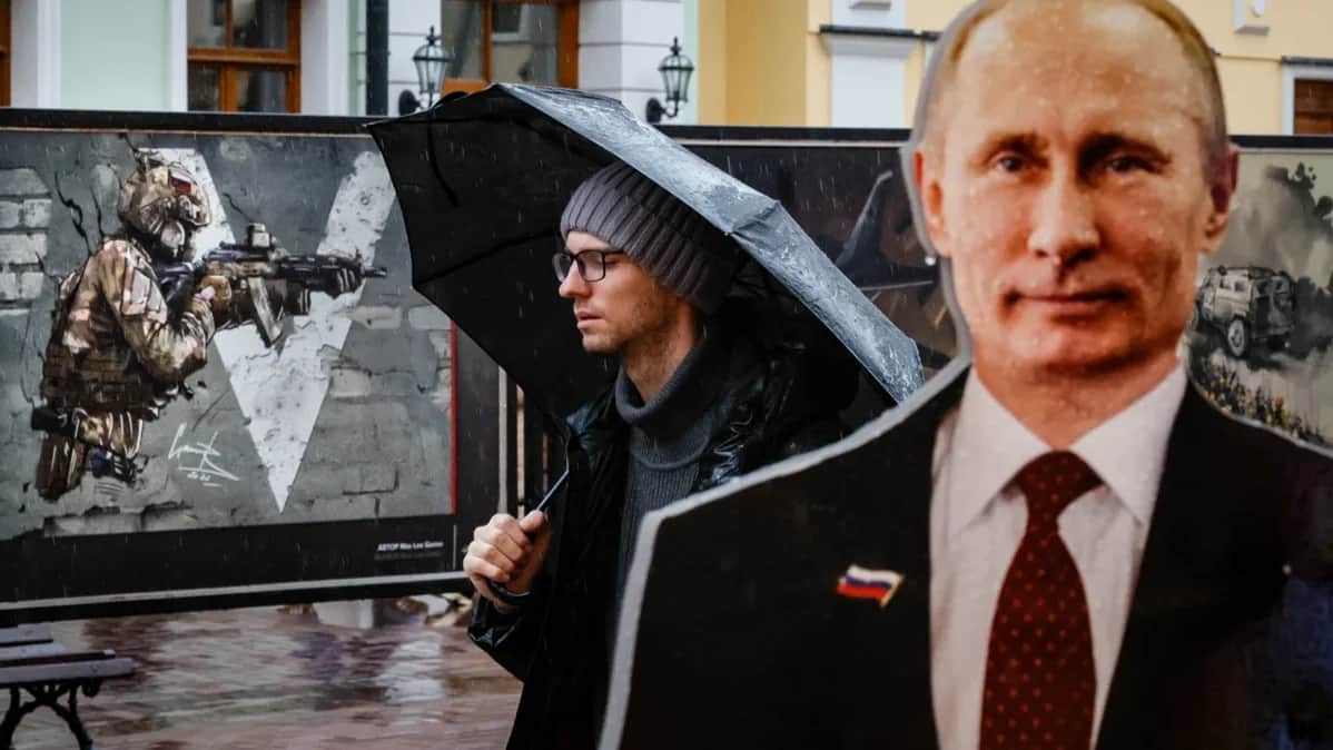 Enemies of the state