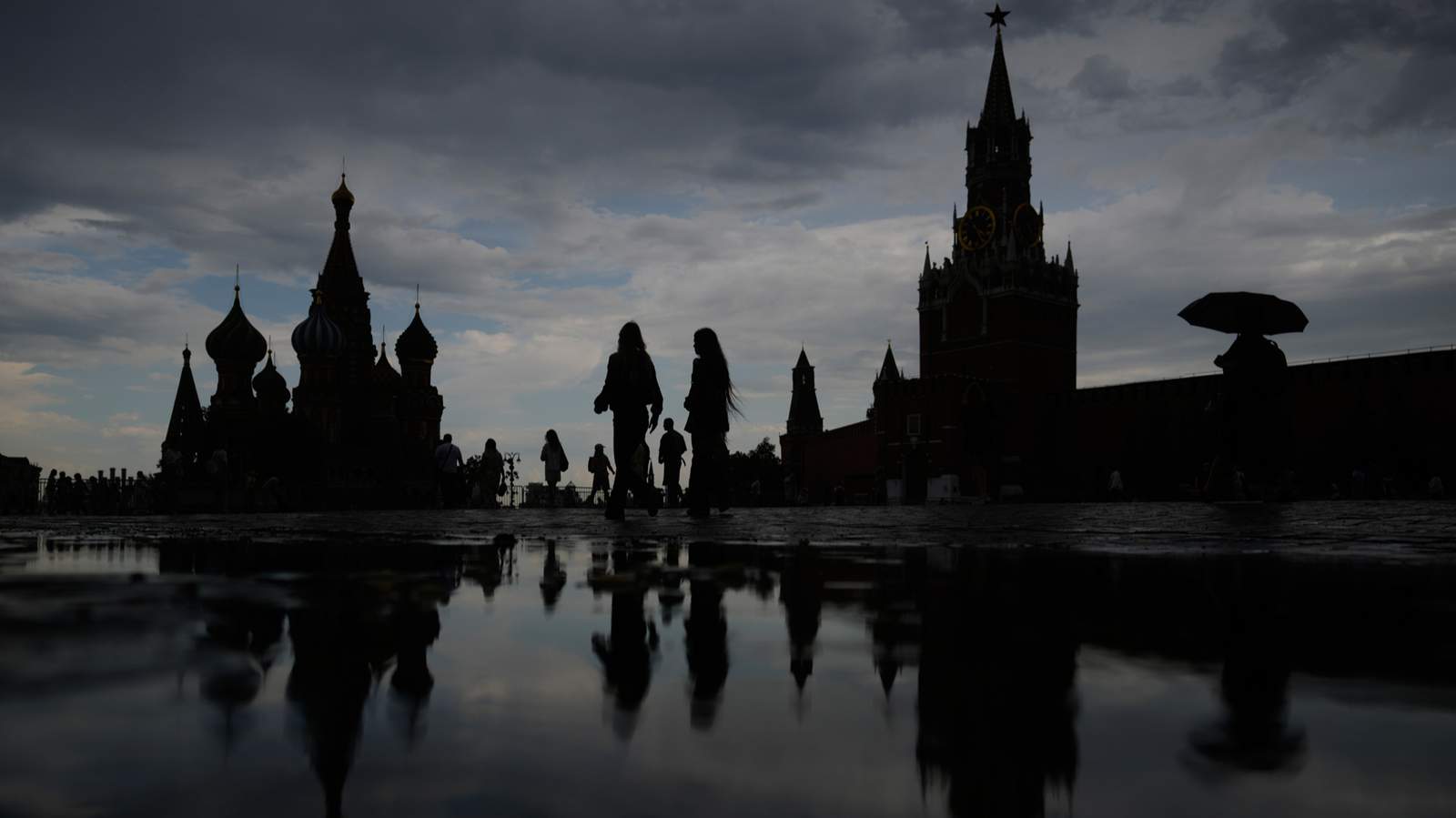 Фото: Павел Бедняков / AP / Scanpix / LETA