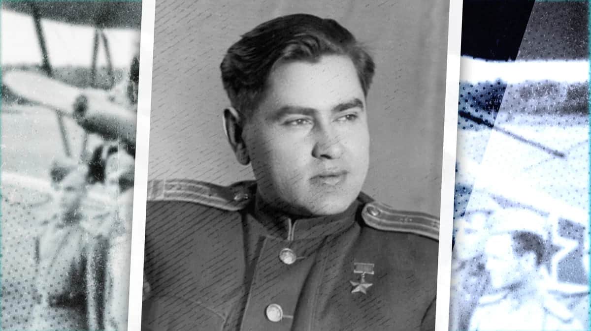 «Не делайте из меня легенду!»