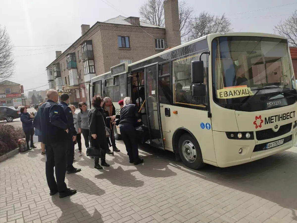 Фото: Павел Кириленко / Telegram