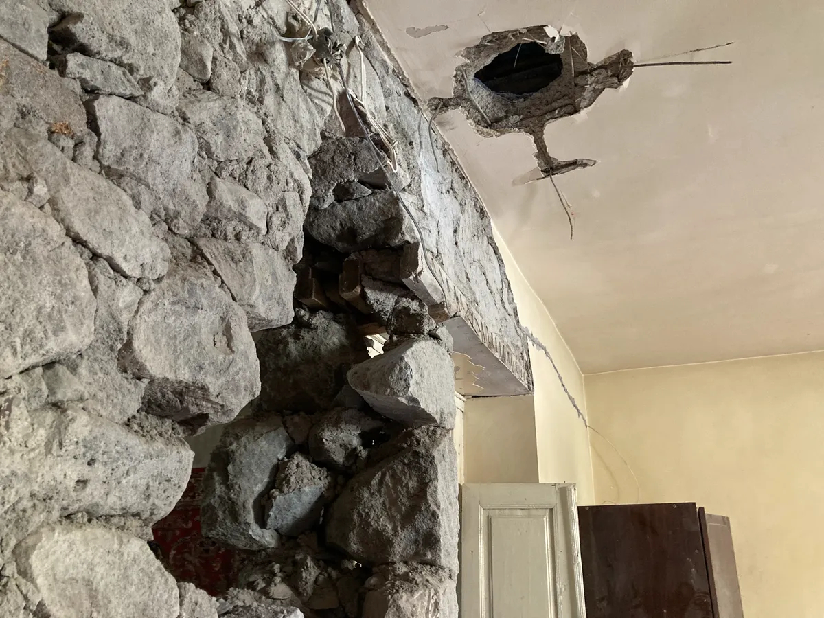 Фото: Ирина Купряхина, специально для «Новой газеты. Европа»