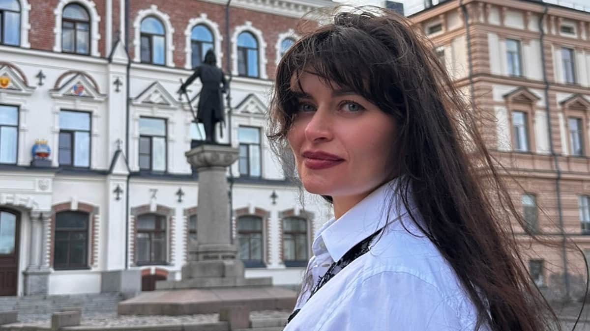 Коммунистке Анжеле Донской, которая возит помощь российским военным, вменили «дискредитацию» армии