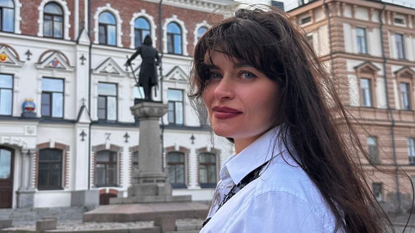 Изображение материала