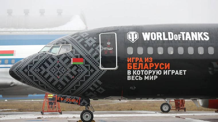 Изображение материала