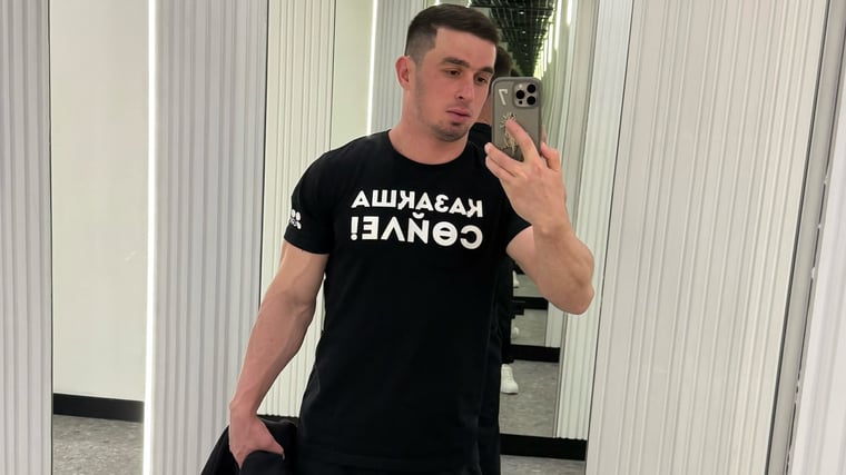 «Я готов хоть на десять лет сесть, чтобы сохранить свою жизнь»