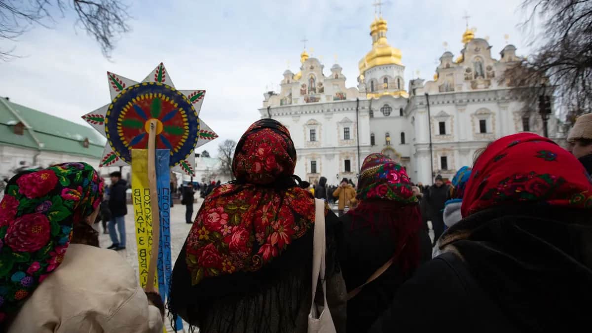 Фото: Oleksii Chumachenko / Anadolu Agency / Getty Images