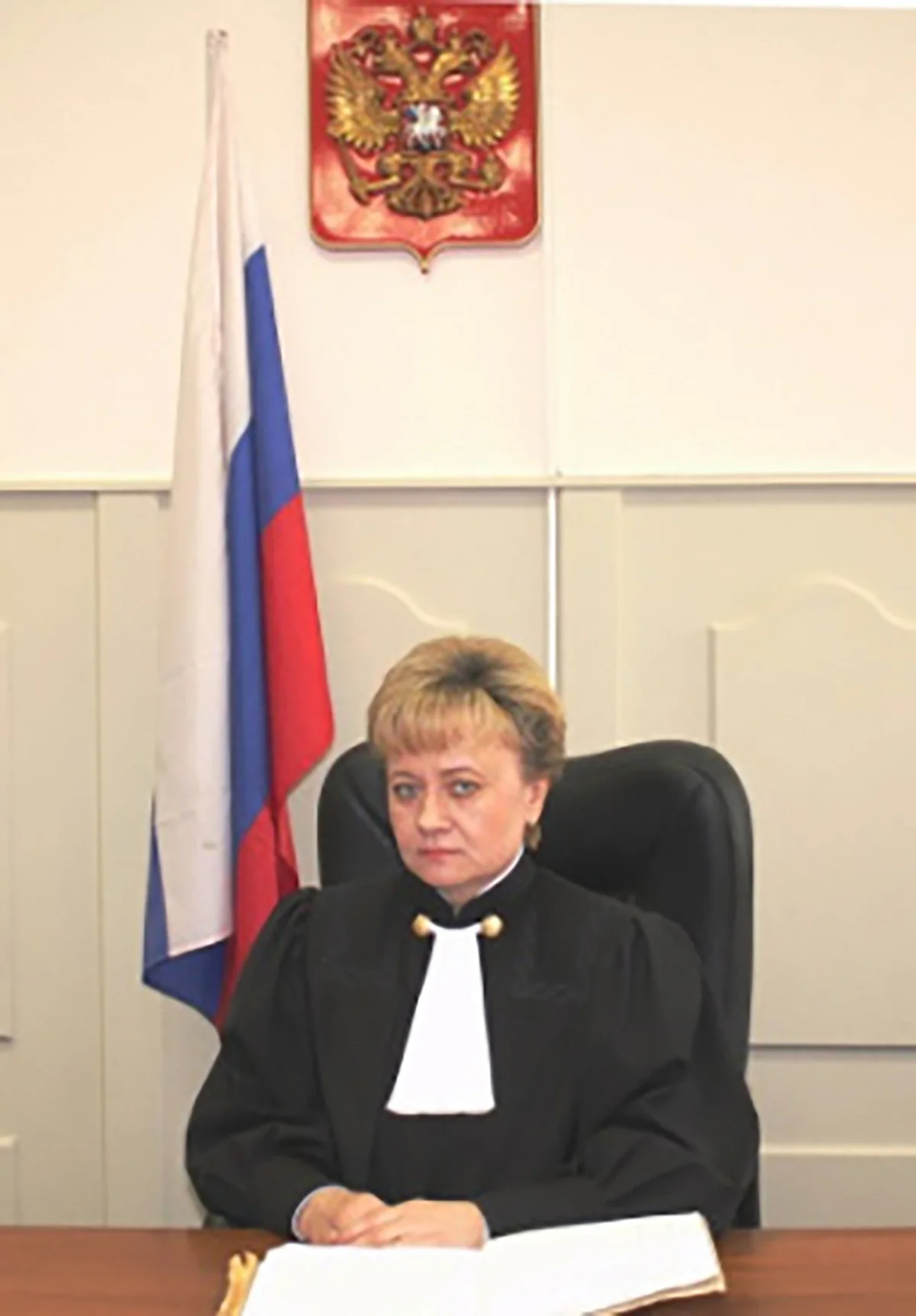 Ольга Солопова. Фото: <a data-sk="tooltip_parent" data-stringify-link="http://zasudili.ru" href="http://zasudili.ru/" rel="noopener noreferrer" target="_blank">zasudili.ru</a>