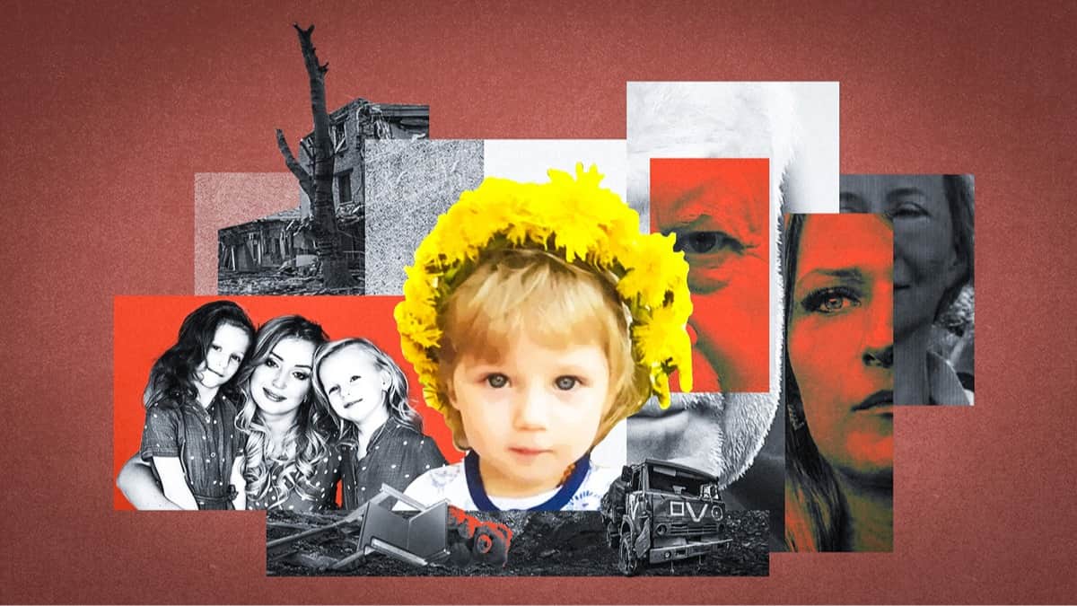 Ее зовут Маргарита!