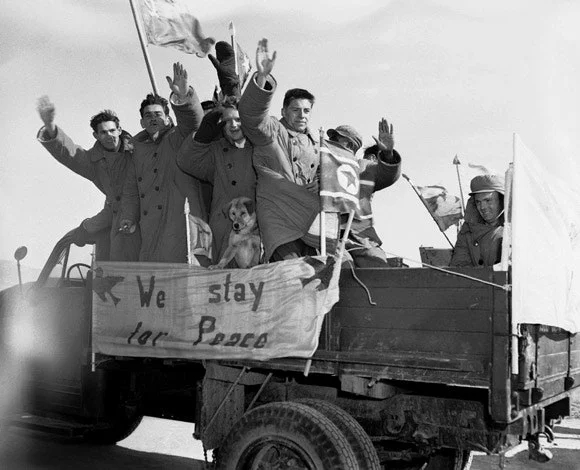 Фото: <a href="https://www.newyorker.com/news/news-desk/the-korean-war-prisoner-who-never-came-home">New Yorker</a>