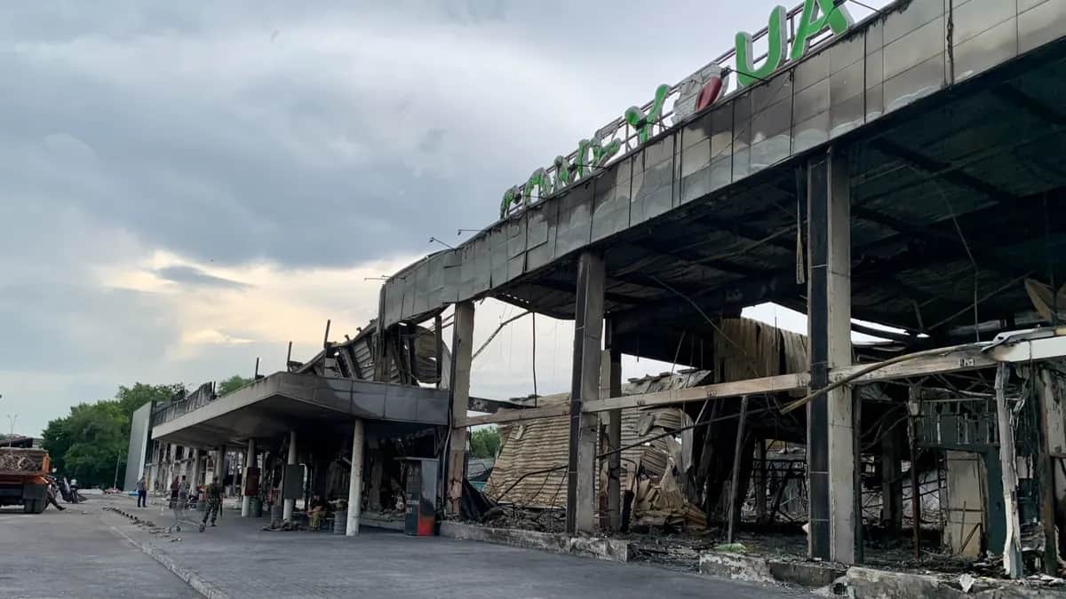 Фото: Ольга Мусафирова