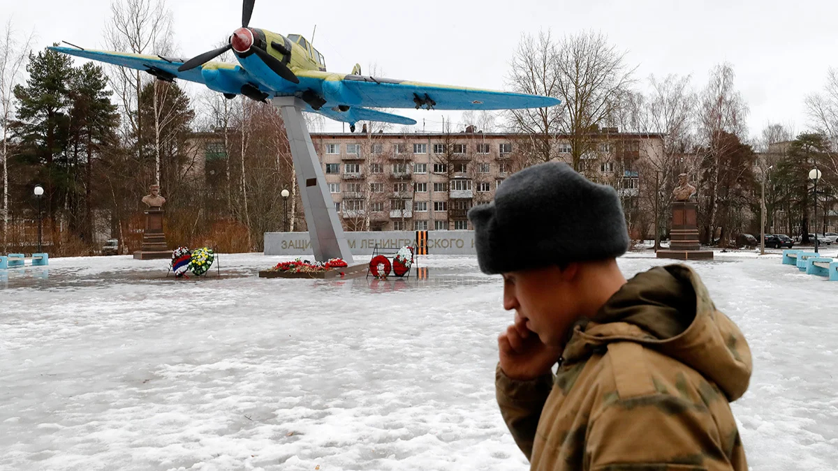 «Власть идет на всё, кроме новой мобилизации»