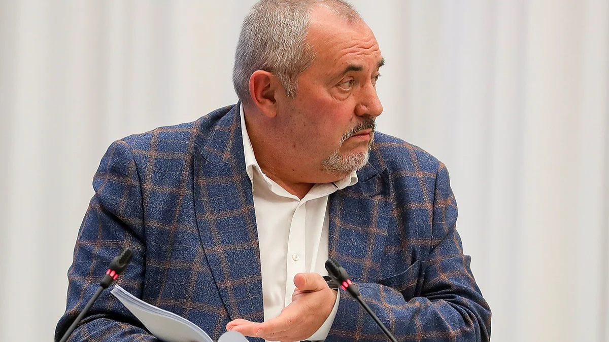 «В глазах Путина он стал токсичным»